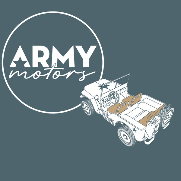ARMY MOTORS