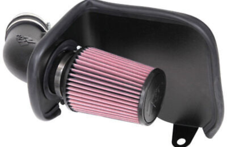 Top-Rated Air Intakes for Jeep Cherokee (Reviewed & Compared)