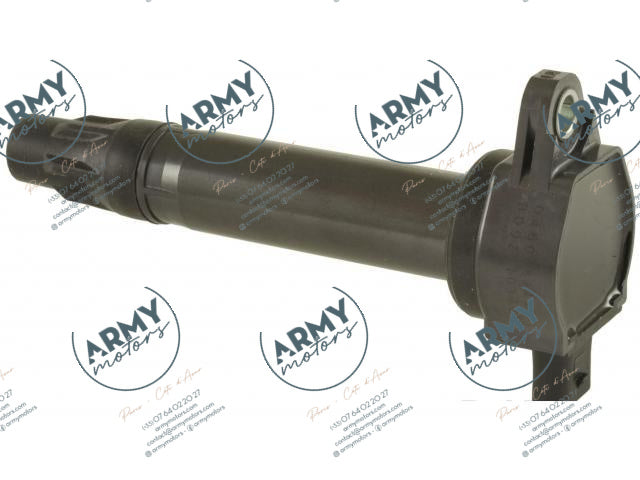 bobine allumage pour Jeep Compass 2.0 2007-2017 4606824AC