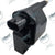 bobine allumage 12 volts pour Jeep Cherokee XJ 2.5 1991-1997 4797293