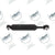 amortisseur de direction pour Jeep Wrangler YJ 2,5 4,0 4,2 52087827