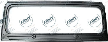 baie de parebrise pour Jeep Wrangler YJ 2.5 4.0 4.2 1987-1995 55023067