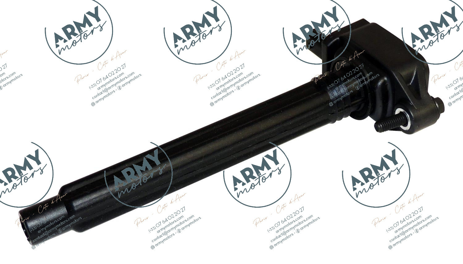 bobine allumage pour Jeep Cherokee KL 2.4 2014-2023 68242286AB