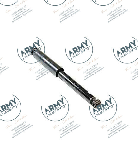 amortisseur arriere Jeep Wrangler JL Hauteur Standard 68382606AB