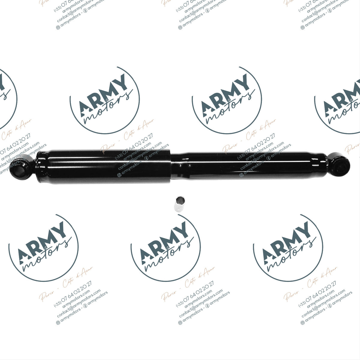 Amortisseur Avant Jeep CJ7 Hauteur Standard 83500176