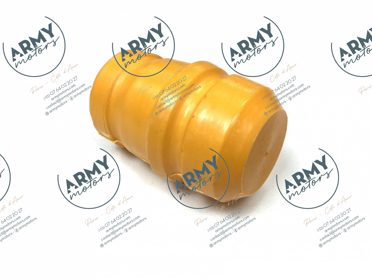 butee d'essieu avant ou arriere Jeep Wrangler TJ 52087636AC