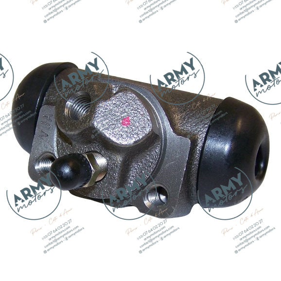 cylindre de roue arriere droit pour Jeep Wrangler YJ 1987-1989 52000848