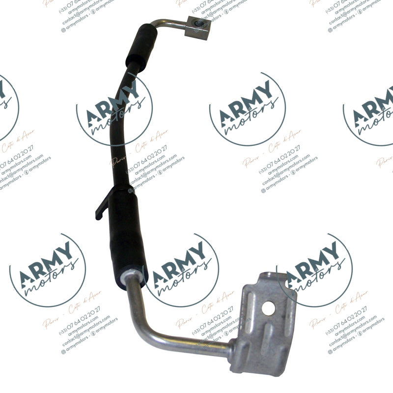 flexible de frein avant droit pour Jeep Wrangler JK 2007-2010 52060044AG