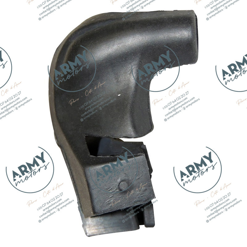 joint de coin de hardtop gauche pour Jeep Wrangler YJ 2.5 4.0 4.2 1987-1995 55134537
