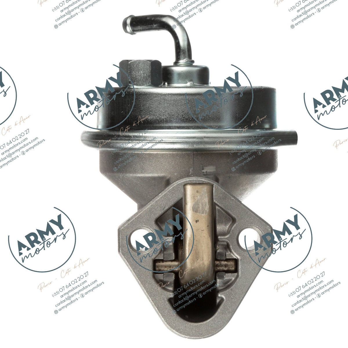 pompe a essence mecanique Jeep Wrangler YJ 2.5GM 1980-1983 J8132364