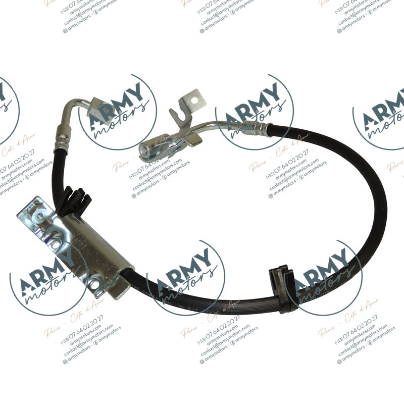 flexible de frein avant droit pour Jeep Wrangler JK 2011-2018 68171944AD