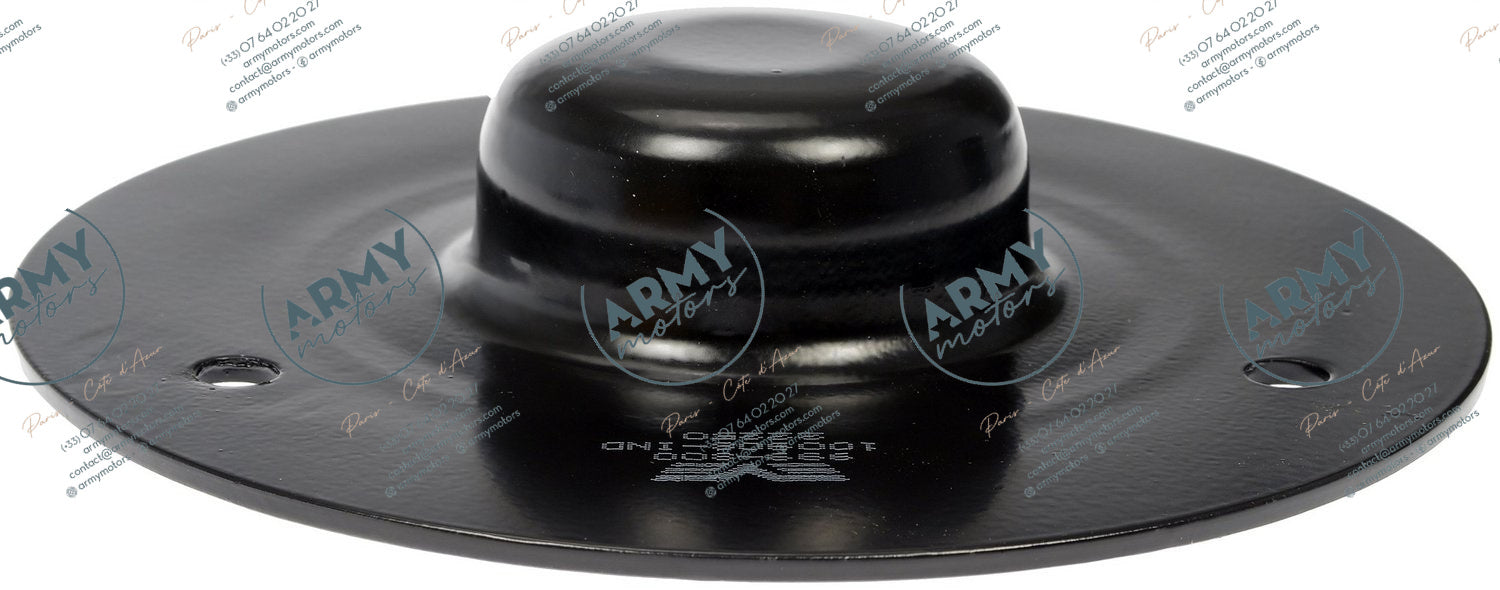 support ressort arriere inferieur Jeep Wrangler TJ 999800