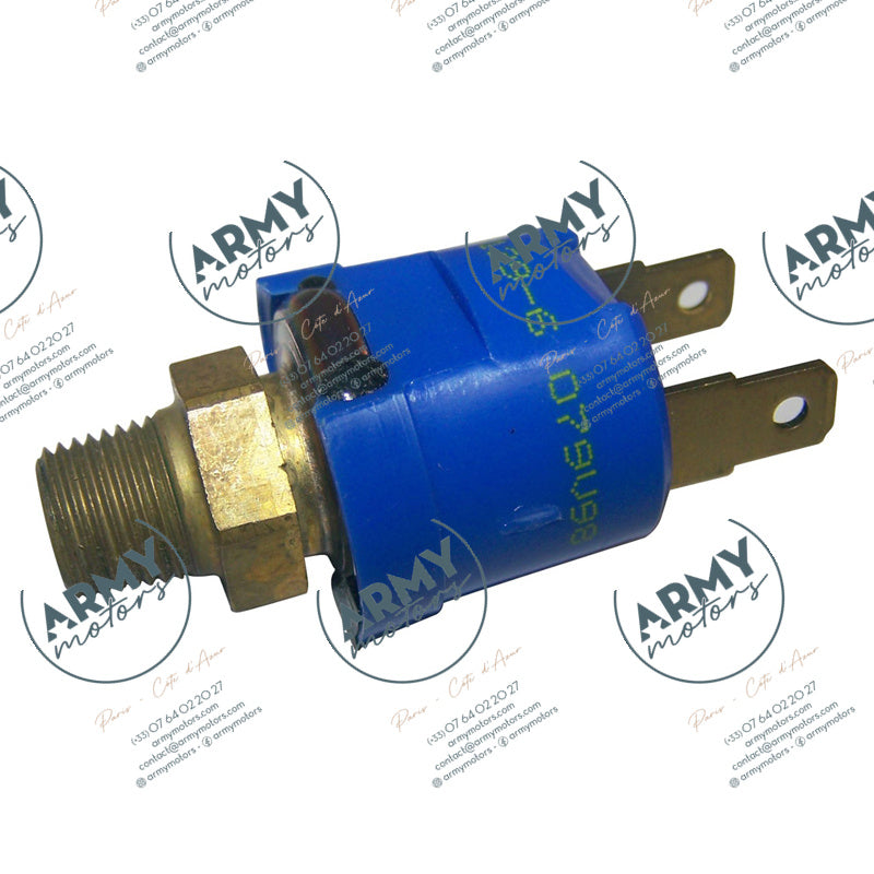 capteur pression direction assistee pour Jeep Wrangler YJ 4,0 53000970