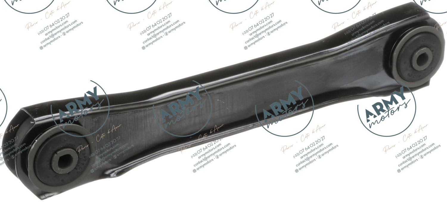 tirant pont arriere inférieur Jeep Wrangler TJ 52088654AB