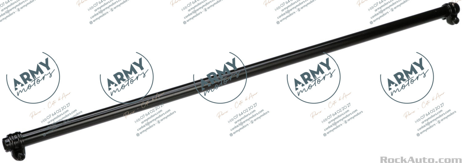 tube barre de direction pour Jeep Wrangler TJ 2,4 2,5 4,0 52005743AB