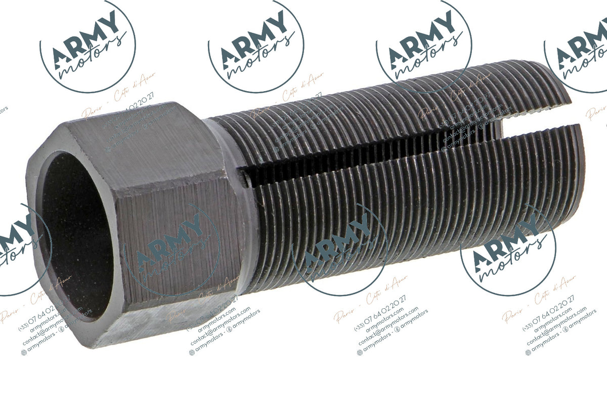 manchon rotule barre de direction pour Jeep Wrangler JK 2,8 3,6 3,8 52060054AB