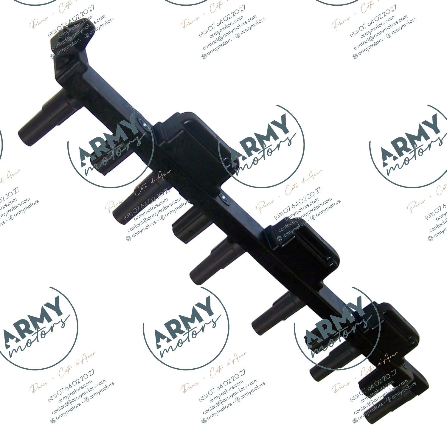 bobine allumage pour Jeep Grand Cherokee WJ 4.0 1999 56041019