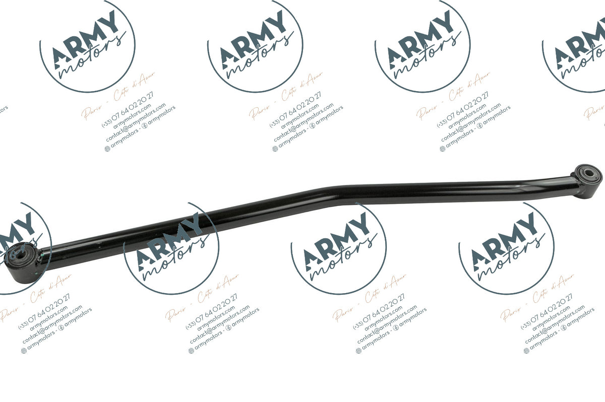 barre panhard arriere Jeep Wrangler YJ 52040404