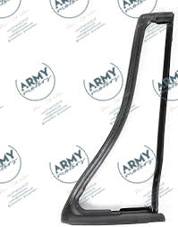 joint de deflecteur d'air gauche de porte pleine pour Jeep Wrangler YJ 2.5 4.0 4.2 1987-1995 J5459433