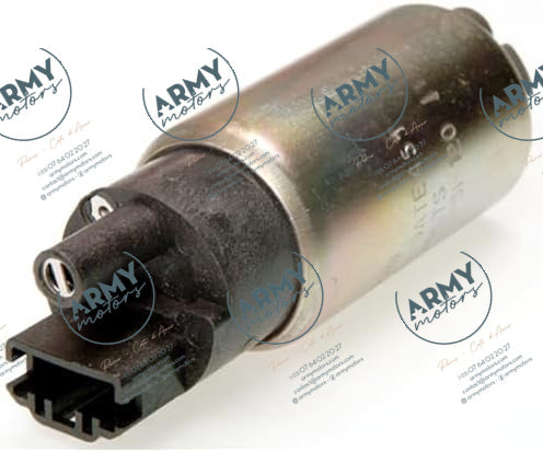 pompe a essence electrique Jeep Wrangler YJ 2.5 1991-1993 52018391