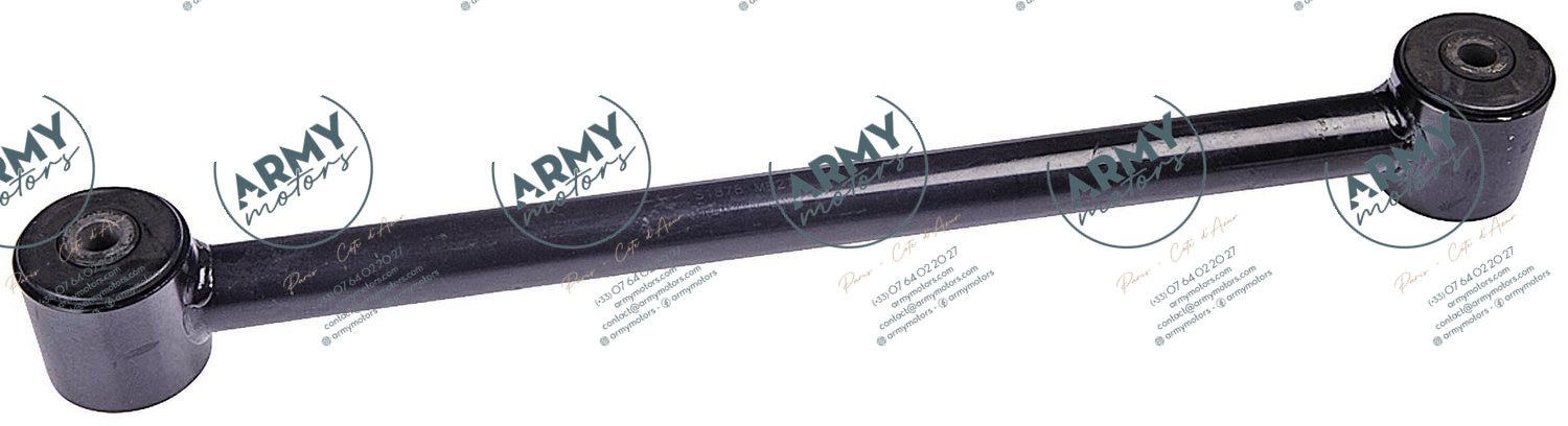 tirant pont arriere supérieur Jeep Wrangler JK 52060021AD