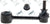 bielette barre stabilisatrice avant longueur 130mm Jeep Wrangler JK 52059975AC
