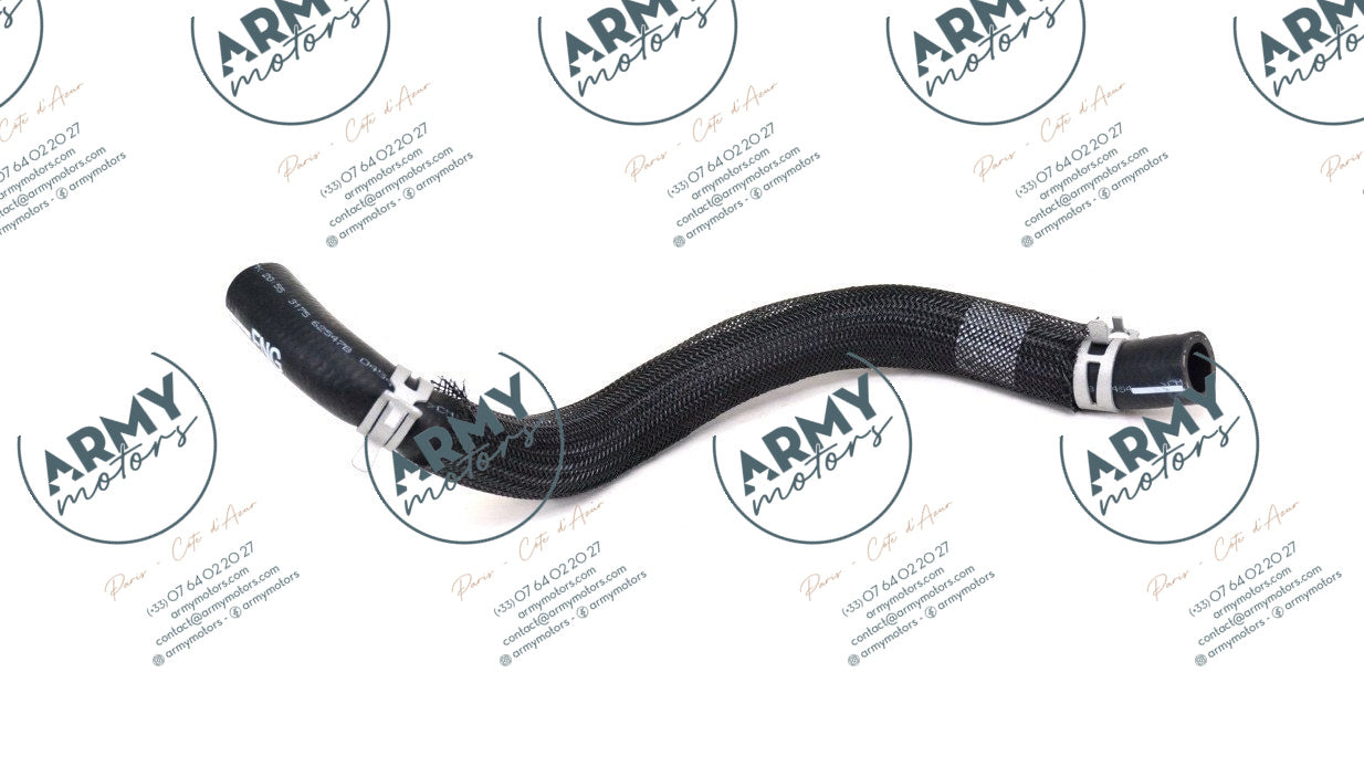 durite bocal vers pompe pour Jeep Wrangler JK 3,6 68078355AE