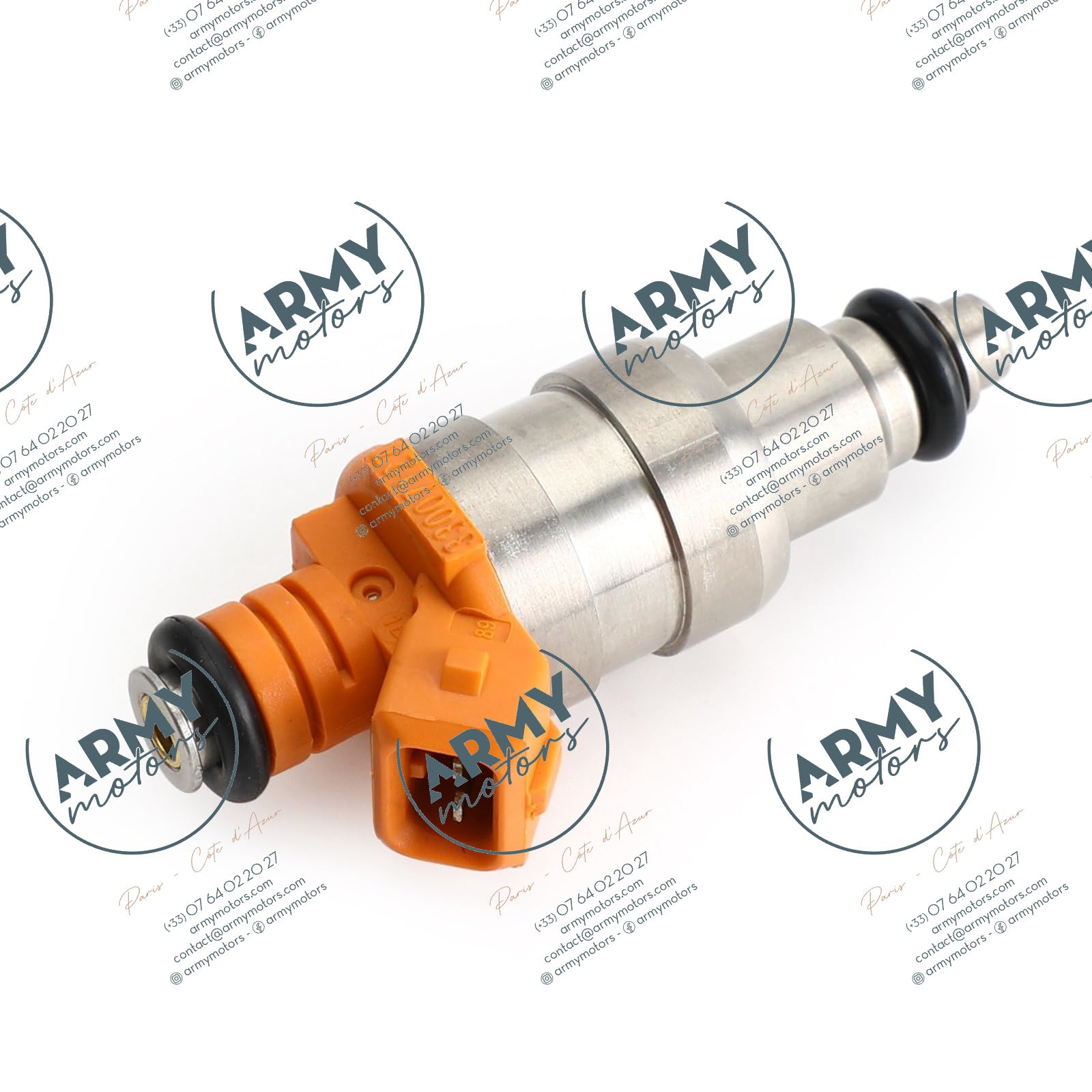 Injecteur d'essence Jeep Wrangler YJ 4.0 1991-1993 33007127