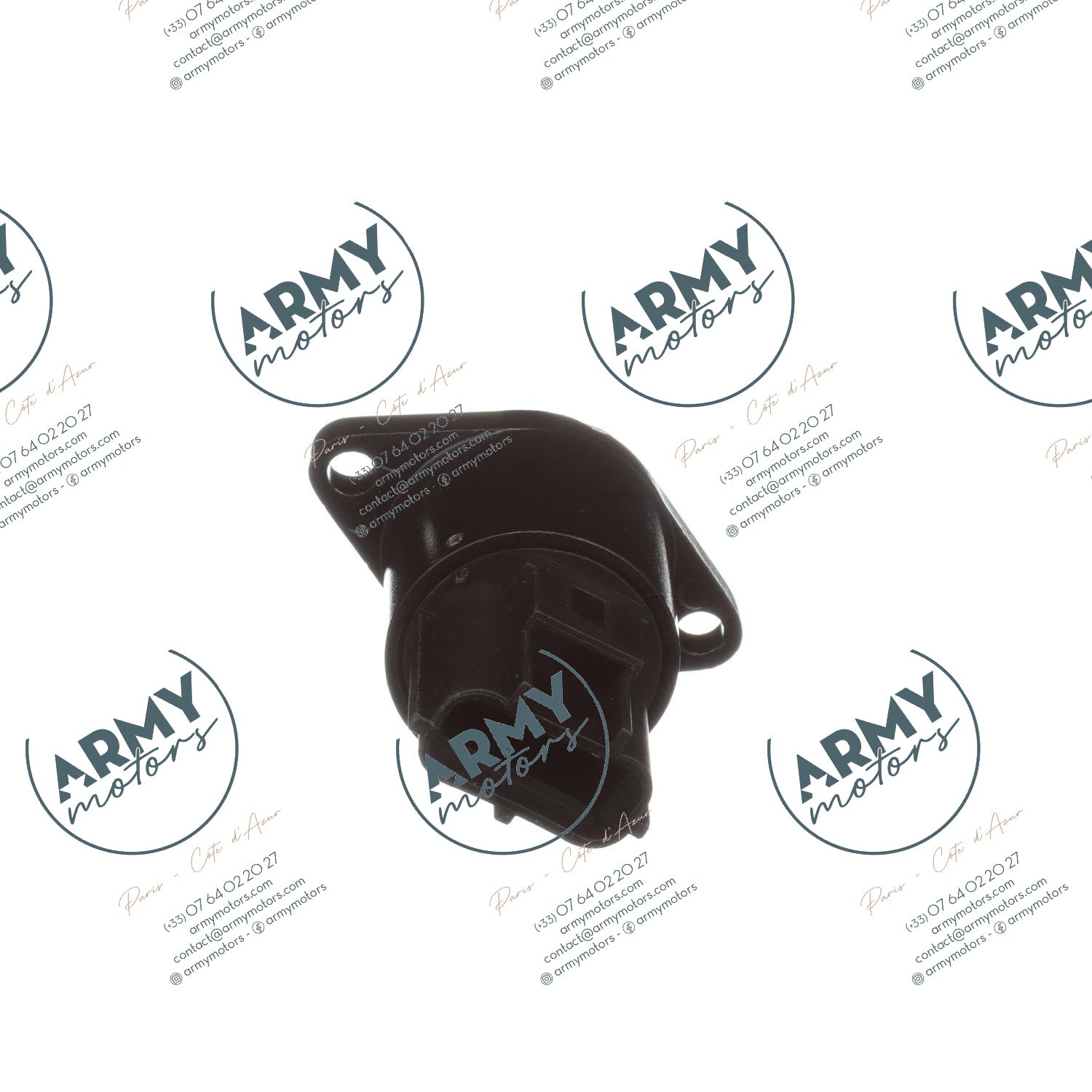 moteur pas à pas de ralenti Jeep Wrangler TJ 4.0 1997 avec obd 4874373AB