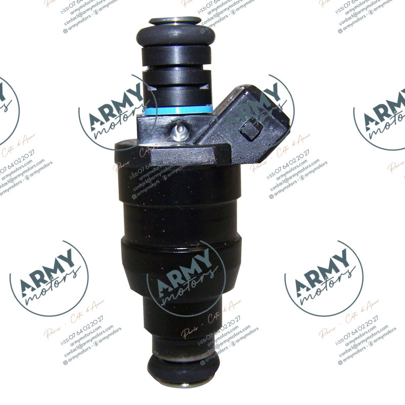 Injecteur d'essence Jeep Wrangler YJ 2.5 1991-1995 53007232