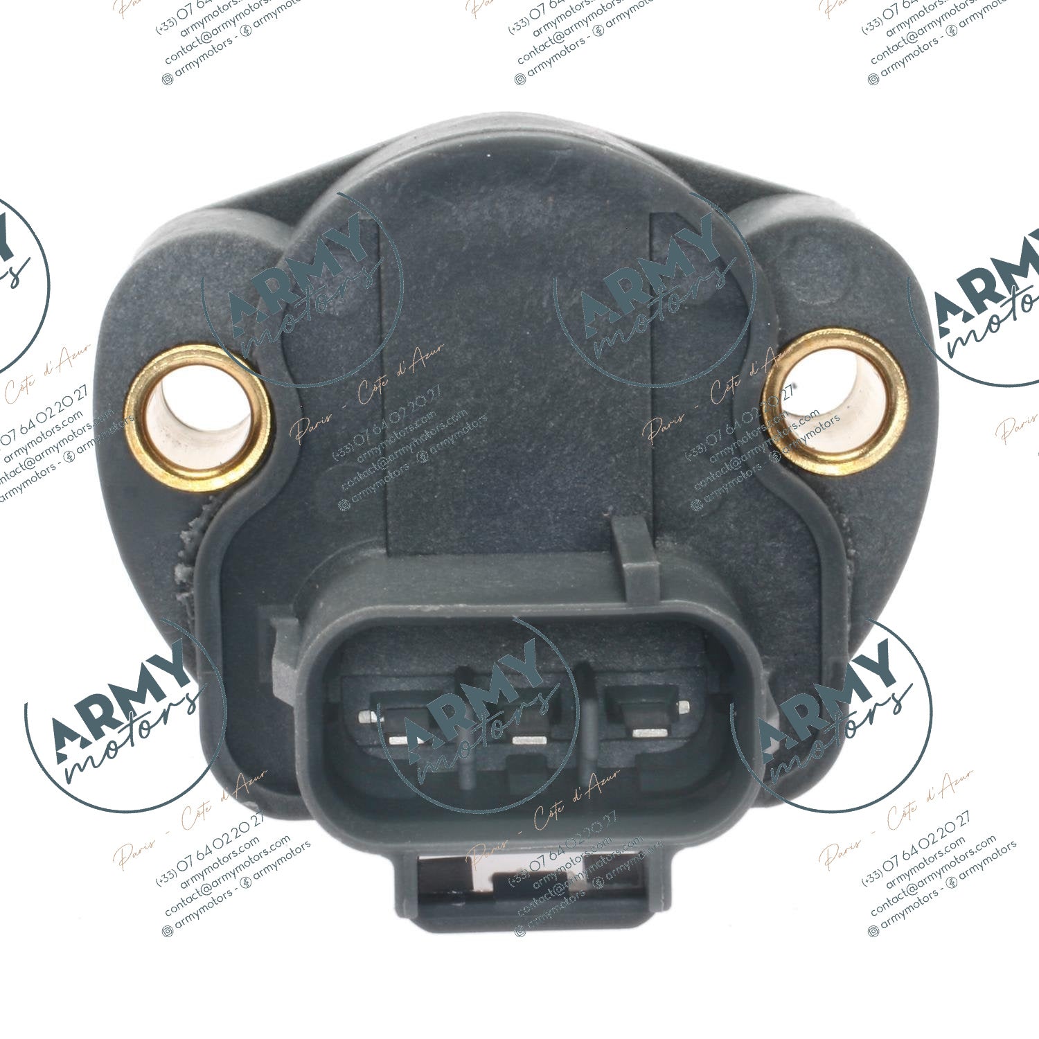 capteur position papillon Jeep Wrangler TJ 2.5 1997-2001 4874371AC