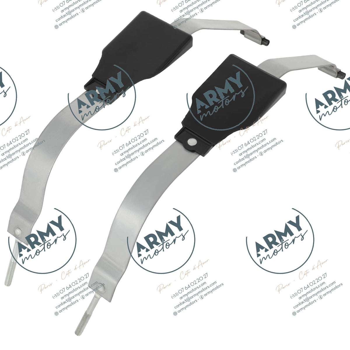 sangle reservoir essence Jeep Wrangler TJ 2.4 2003-2006 52100235