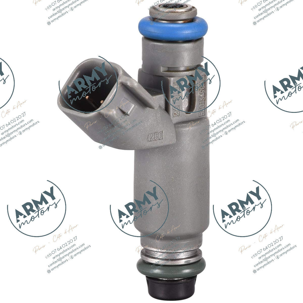 Injecteur d'essence Jeep Wrangler TJ 4.0 1997-1998 53013490AA