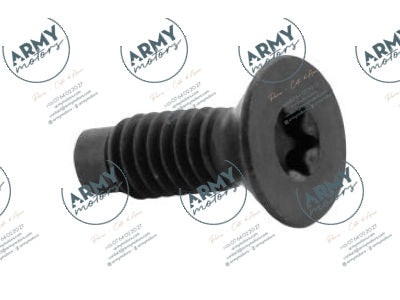 jeu de 20 vis torx de charniere pour Jeep 6035757 pour Jeep Wrangler YJ 2.5 4.0 4.2 1987-1995