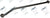 barre panhard arriere  Jeep Wrangler TJ 52087878