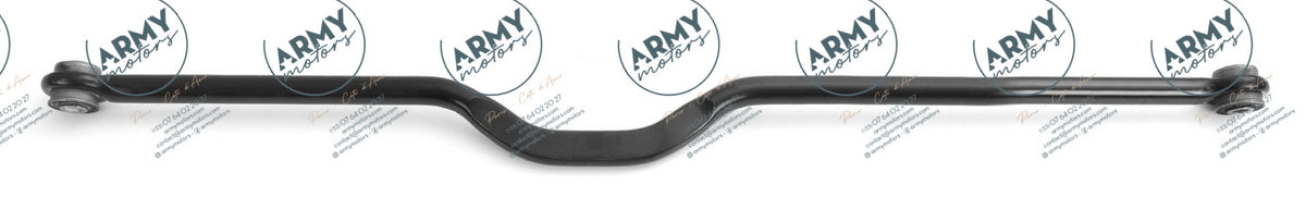 barre panhard arriere Jeep Wrangler JK 52060024AE
