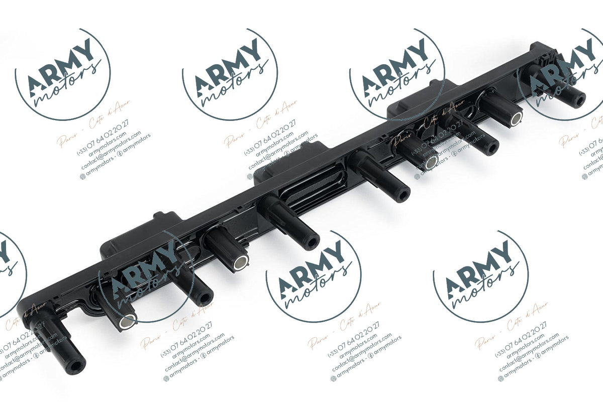 bobine allumage pour Jeep Wrangler TJ 4.0 2000-2006 56041476AA