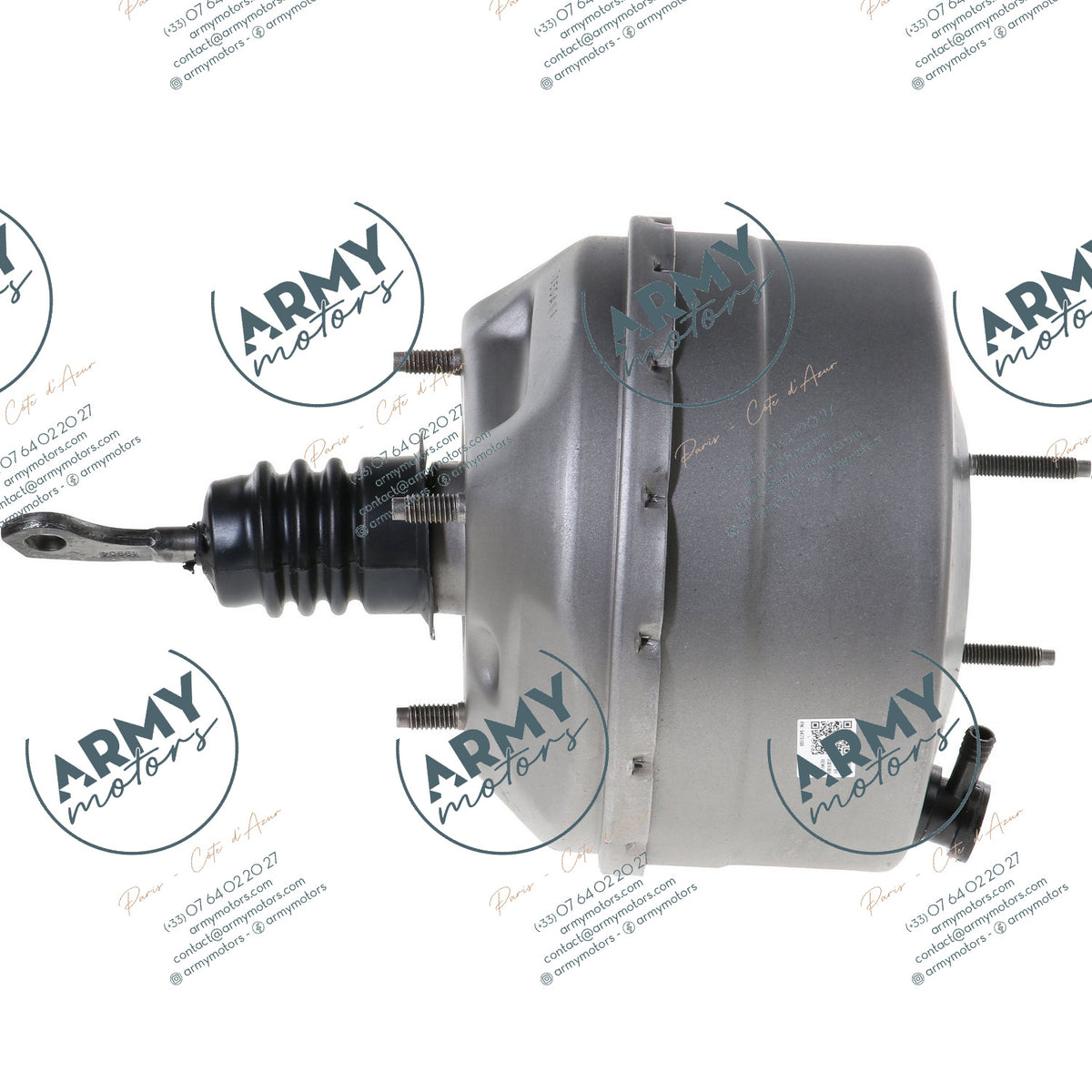 mastervac pour Jeep Wrangler TJ 1997-2006 4798158AC