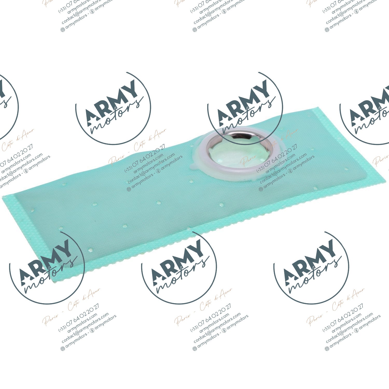 crepine pompe a essence electrique Jeep Wrangler TJ 2.4 2003-2006 STS209