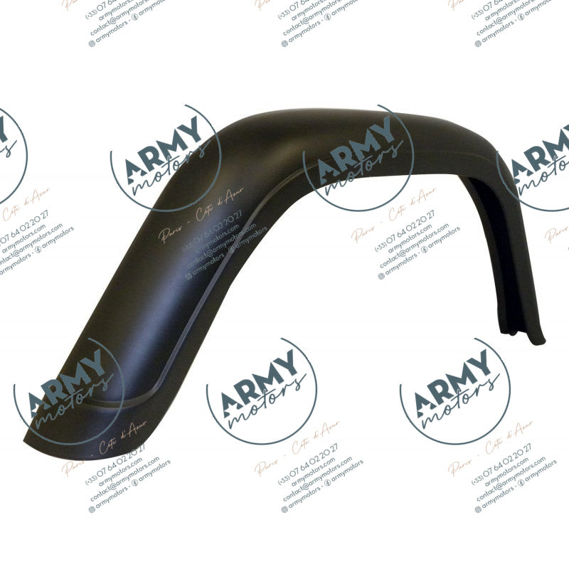 extension aile arriere droite type origine pour Jeep Wrangler YJ 2.5 4.0 4.2 1987-1995 5AH16JX9