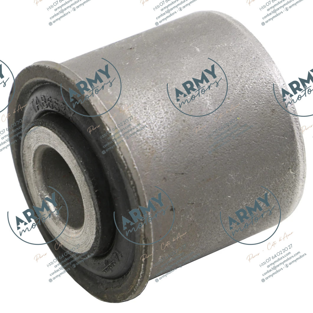 silentbloc de barre panhard arriere Jeep Wrangler JK JBU2436