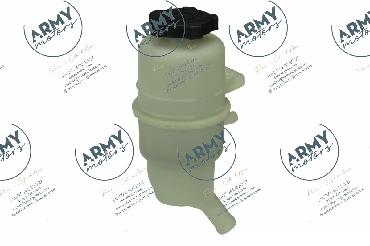 bocal direction assistee pour Jeep Wrangler JK 3,6 52126151AG