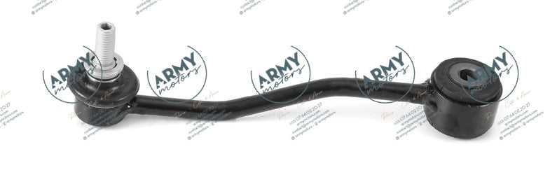 bielette barre stabilisatrice arriere Jeep Wrangler JL 68293034AA