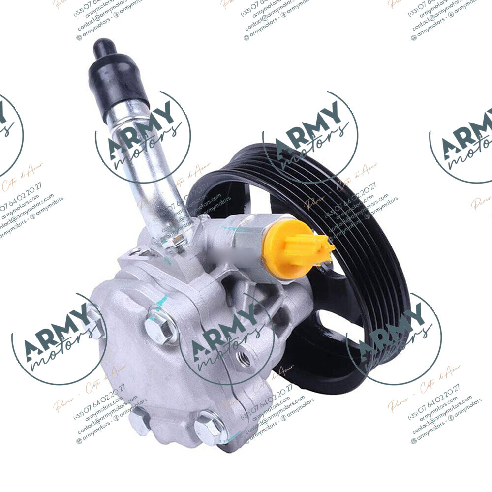 pompe direction assistee pour Jeep Wrangler JK 3,6 2012 à 2018  5154400AC