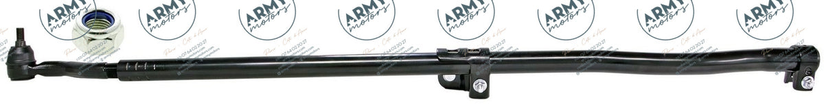 rotule barre d'accouplement cote passager pour Jeep Wrangler JK 2,8 3,6 3,8 52060052AF