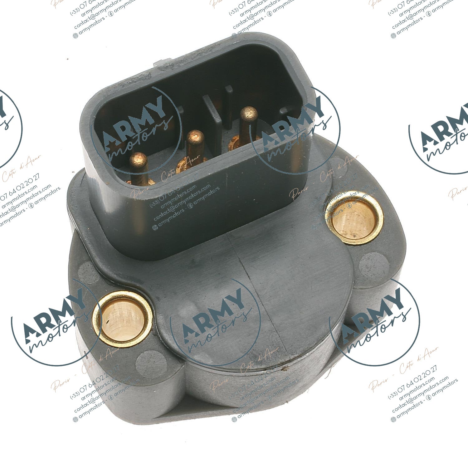 capteur position papillon Jeep Wrangler YJ 2.5 1991-1995 4626051