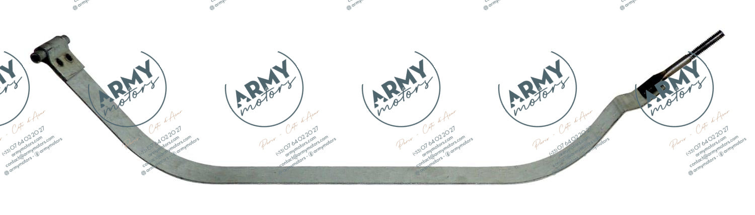 sangle reservoir Jeep Wrangler TJ 2.4 2003-2006 J5356651