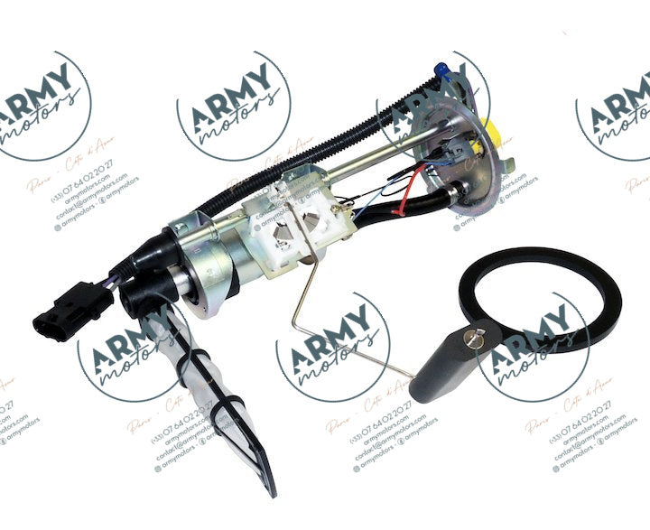 transmetteur jauge a essence 57 litres Jeep Wrangler YJ 2.5 1987-1990 83502990