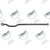 barre panhard arriere reglable Jeep Wrangler JL RS62131
