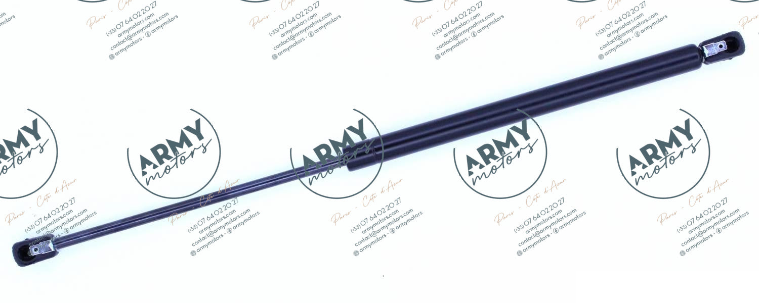 verin de hayon avec degivrage pour Jeep Wrangler YJ 2.5 4.0 4.2 1987-1995 55029560